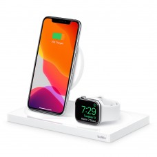 Belkin Estação de Carga para iPhone e Apple Watch Boost Up